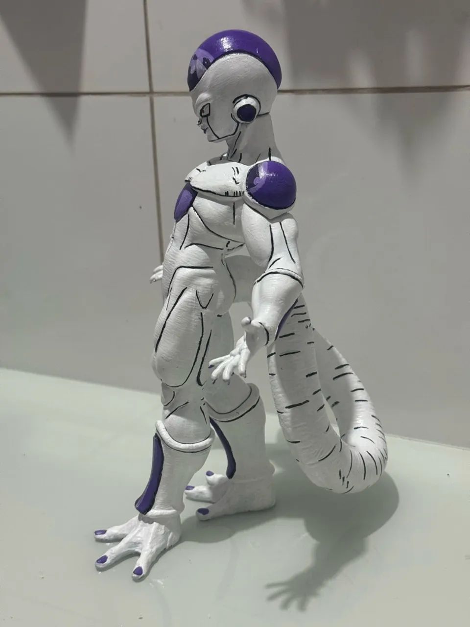 Action figure Freeza  - Foto 3
