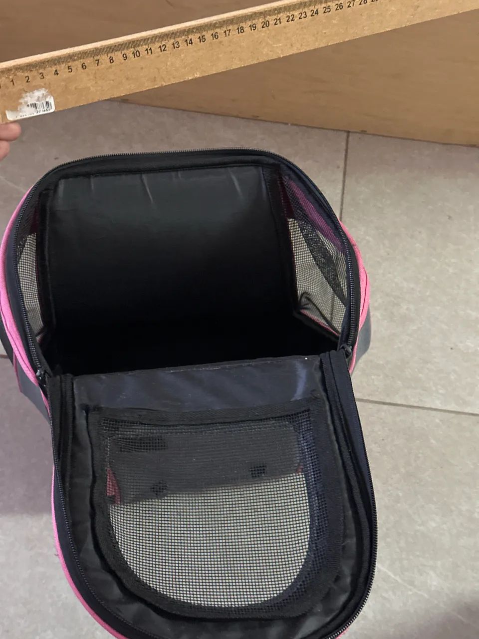 Bolsa Pet - Foto 2