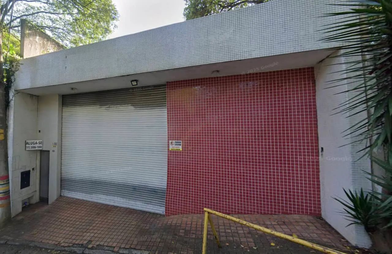 Galpão na Praça João Francisco Lisboa, 60 - Unidade 2  322 m²