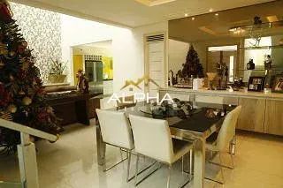CASA DE LUXO À VENDA  OSVALDO STUDART | FORTALEZA - Foto 2
