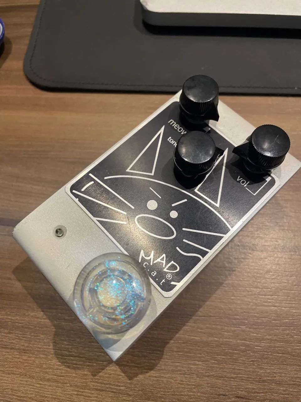 Pedal MADCAT 