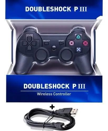 Controle ps3/Pc 