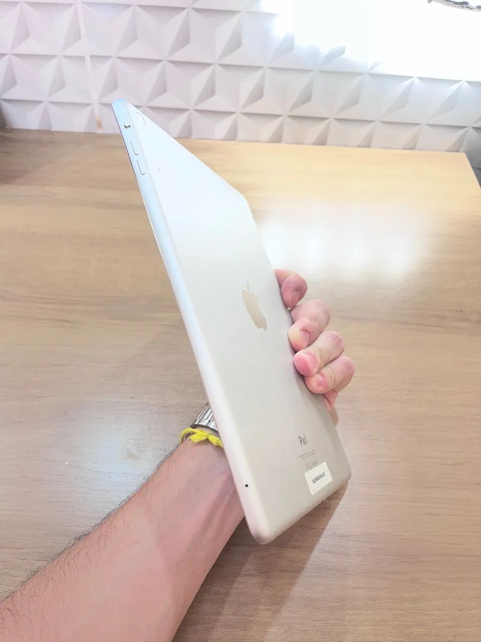 iPad Air 1 (32Gb) Prata - Tablets e E-Readers - Jardim Zara