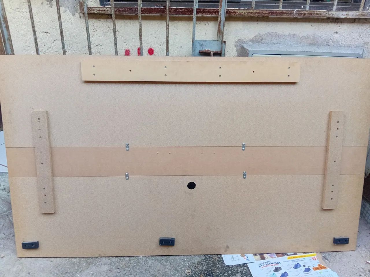 Painel de TV. - Foto 4