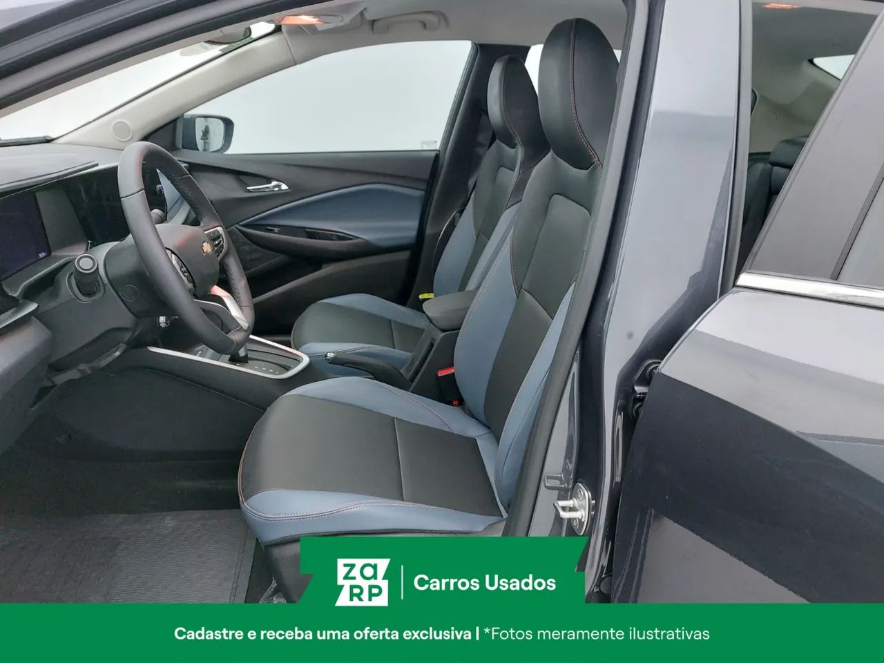 Chevrolet Onix Sedan Plus Premier 1.0 12V TB Flex Aut. 4P, foto 3 de 8