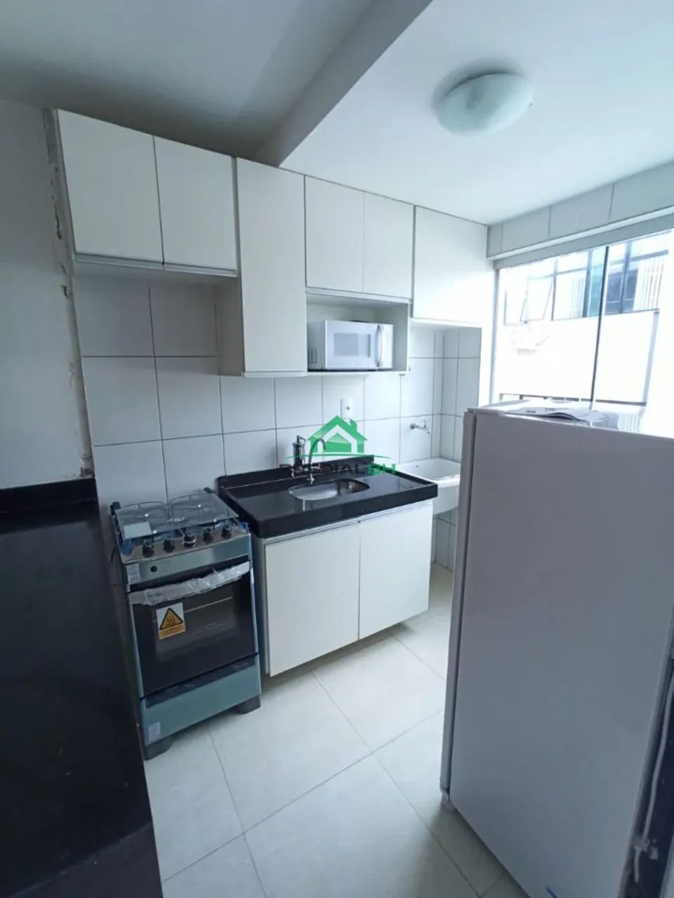 Apartamento de um quarto - Foto 5