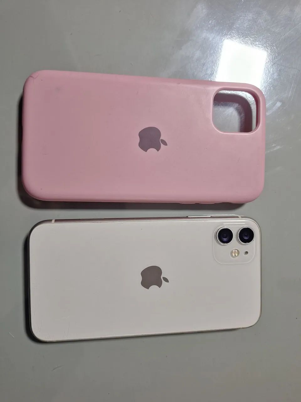VENDO IPHONE 11