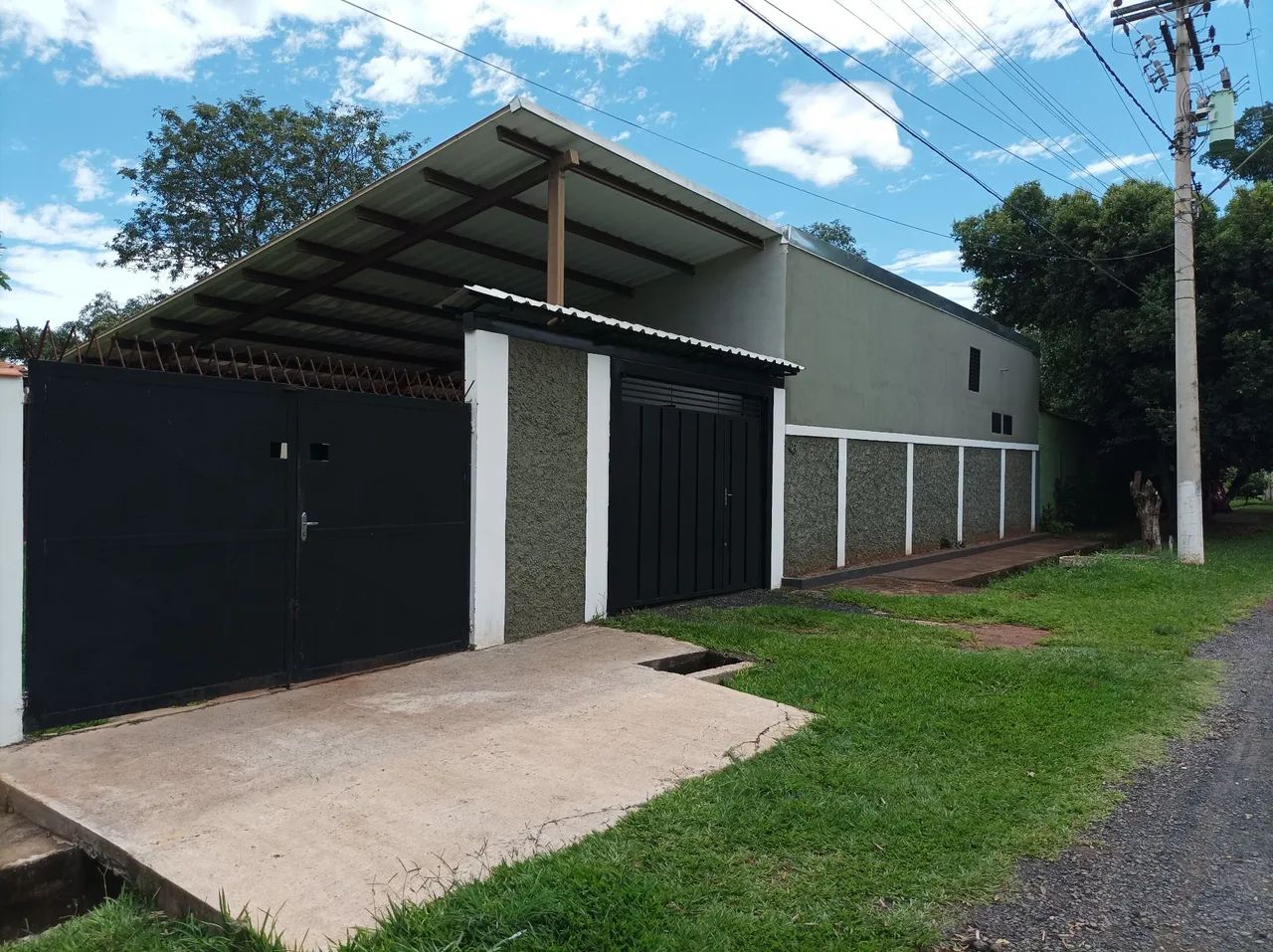 Chácara Ribeirão Preto - Foto 5