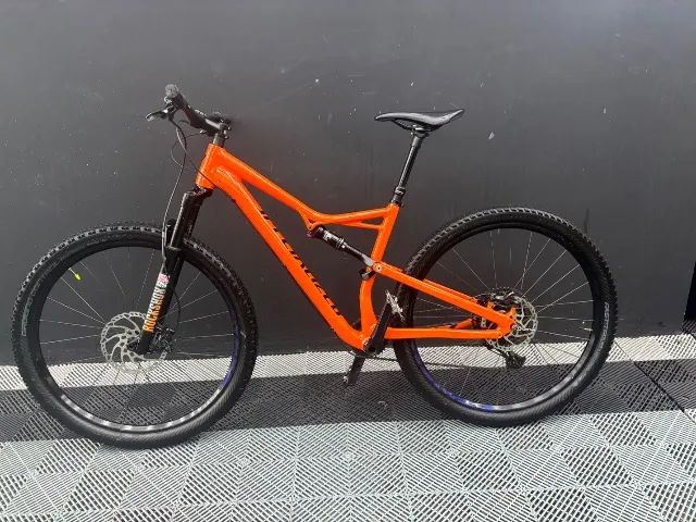 Bicicleta Specialezed Full 29 abaixei o preço!!!!!