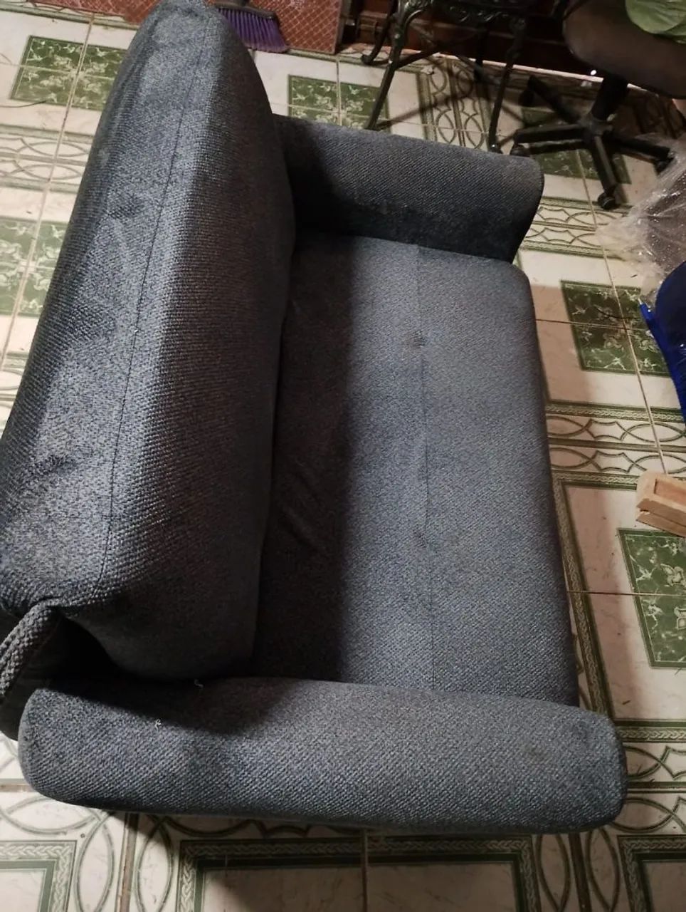 Sofá-Cama 2 Lugares Compacto - Foto 2