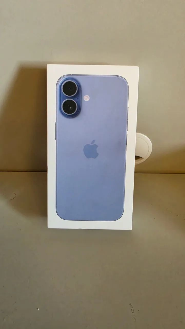 iPhone 17 256GB - LACRADO