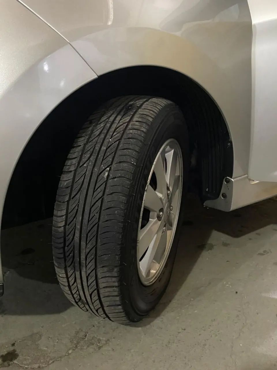 KIA Picanto EX 1.1/1.0/ 1.0 FLEX AUT. 2015