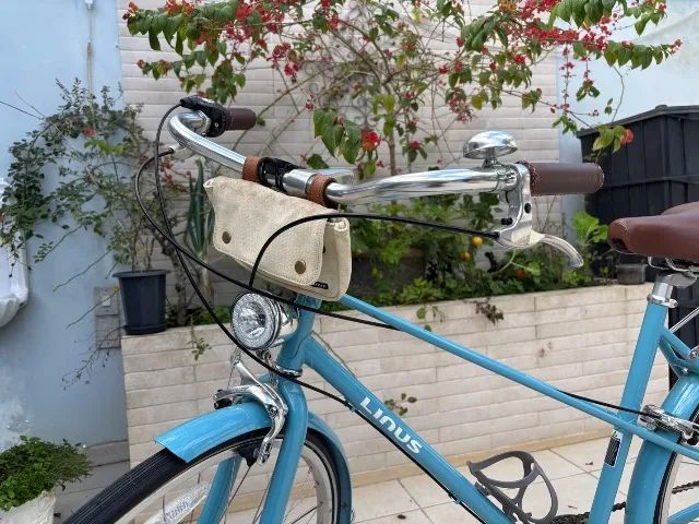 Bicicleta Importada Linus - Foto 2
