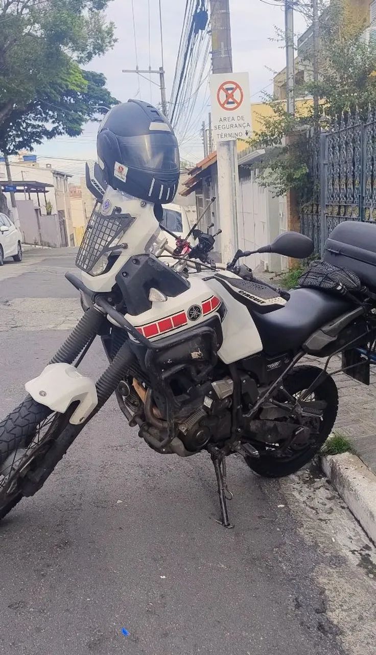 Ténéré 660z - Foto 2