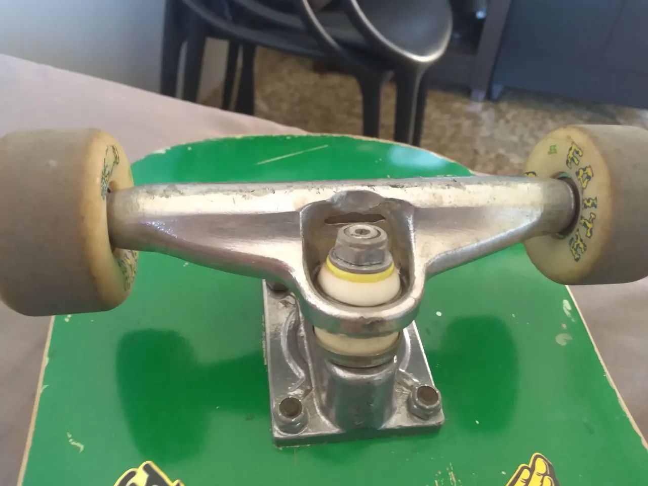 Skateboard  - Foto 3