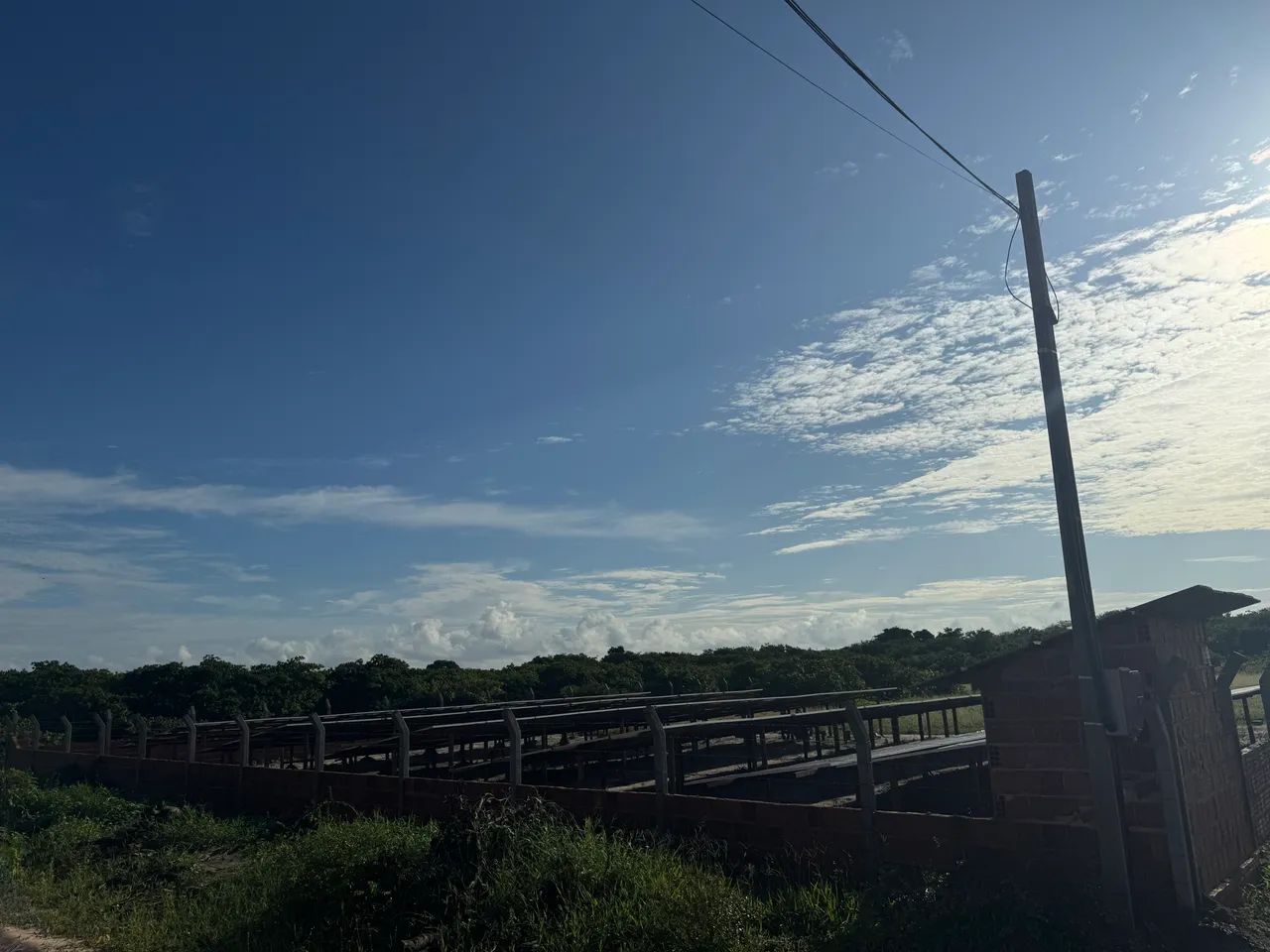 Vendo Usina de Energia Solar em Beberibe  - Foto 3