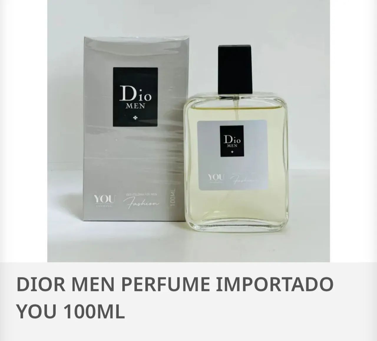 Perfumes importados e árabes  - Foto 5