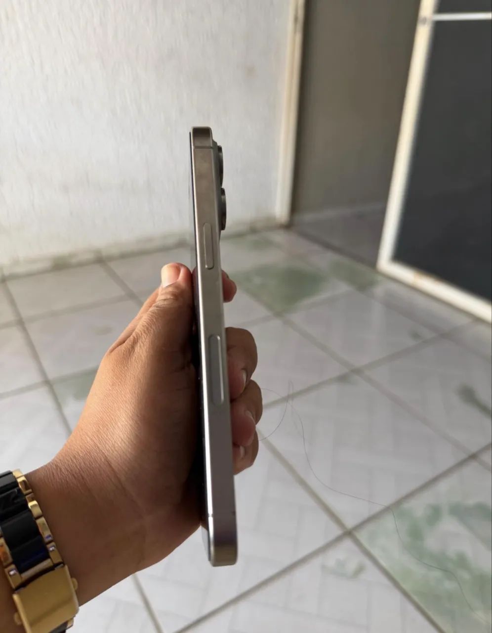iPhone 15 pro Max 512 GB  - Foto 2