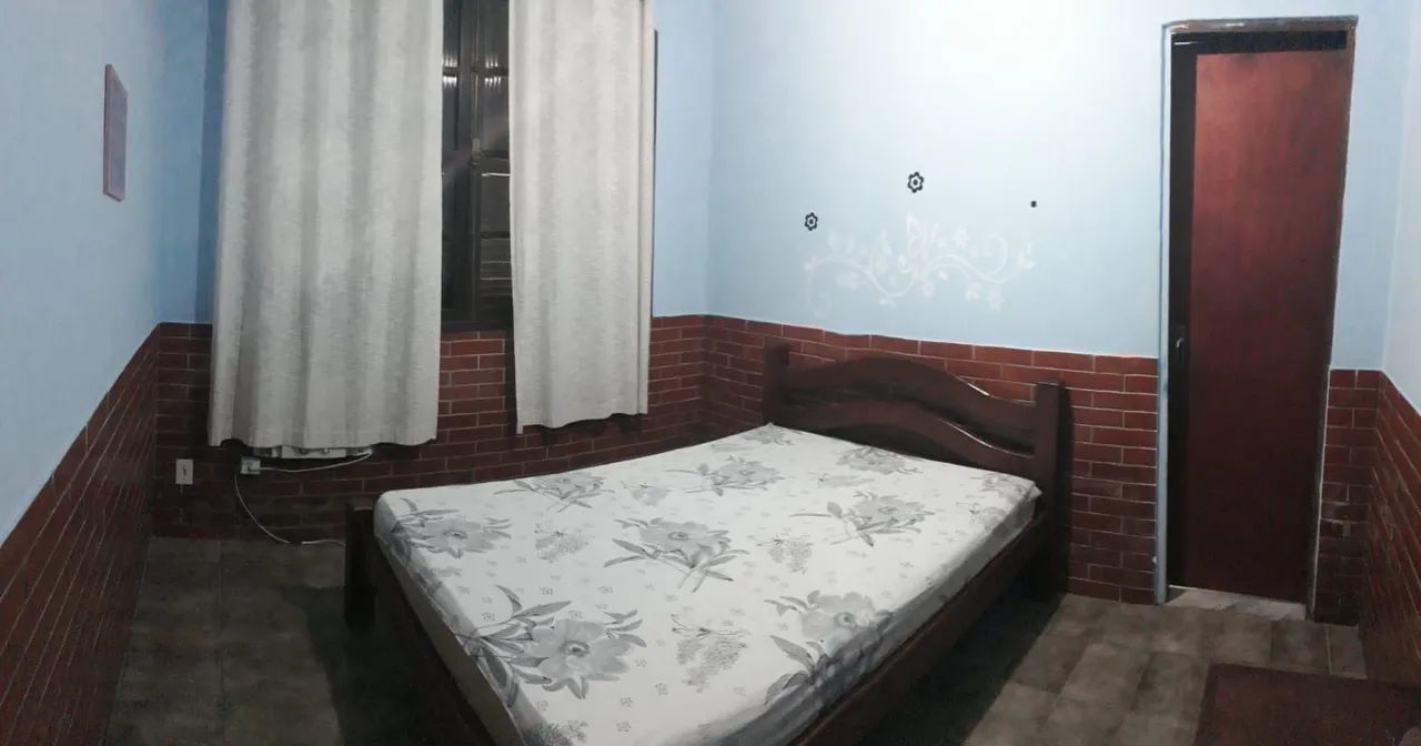  Casa para Temporada-Conforto, Espaço e Lazer a apenas 150 metros da Praia-Angra dos Reis  - Foto 6