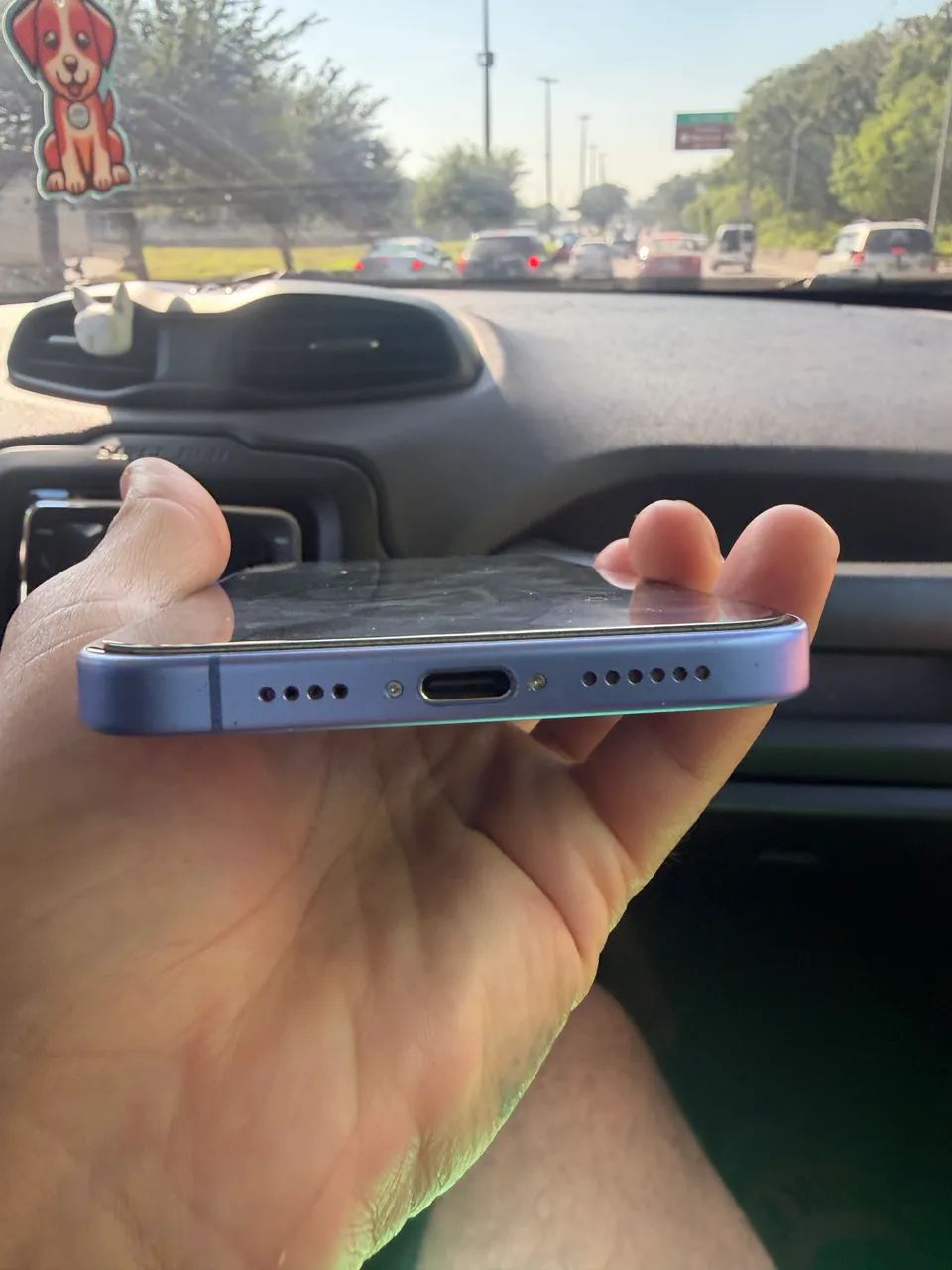 iPhone 16 plus - Foto 3