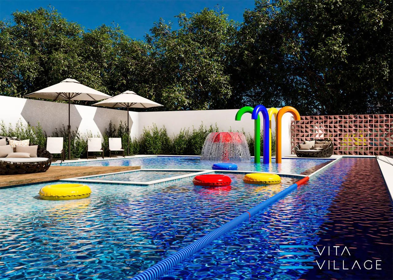 VITA VILLAGE - Foto 5