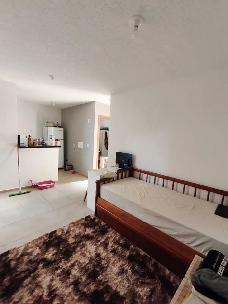 Alugo Apartamento - Águas Lindas - Foto 3