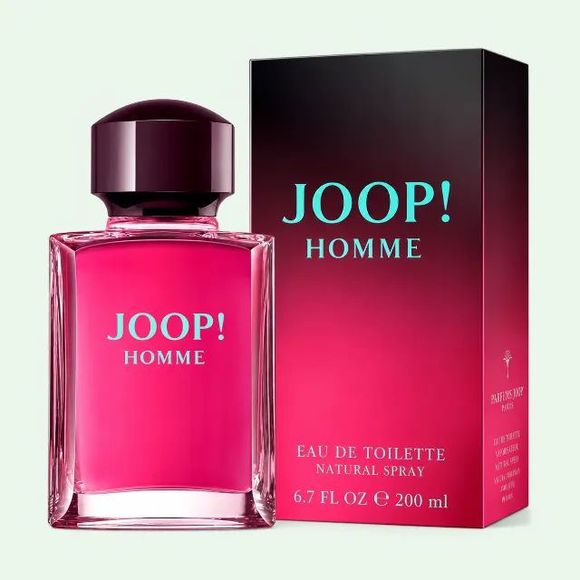 Perfume JOOP Pour Homme 200ml