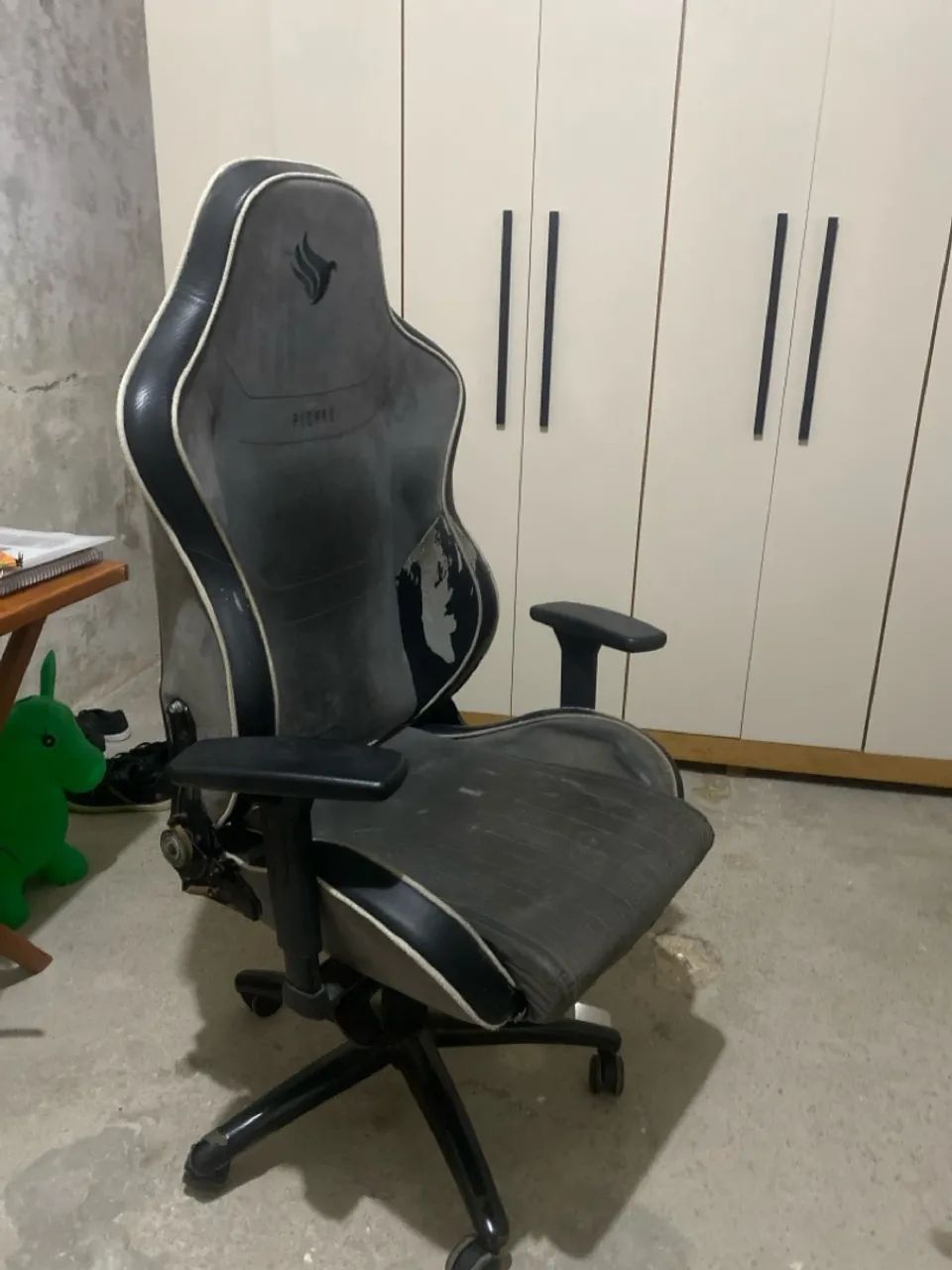 Cadeira gamer