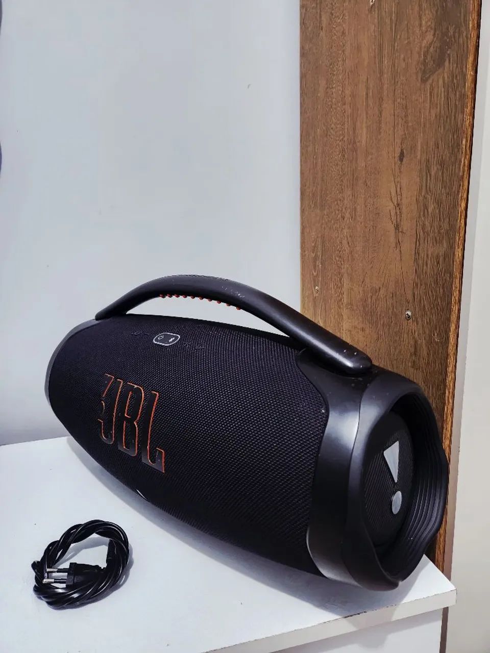 Jbl bombox 3 - Foto 3