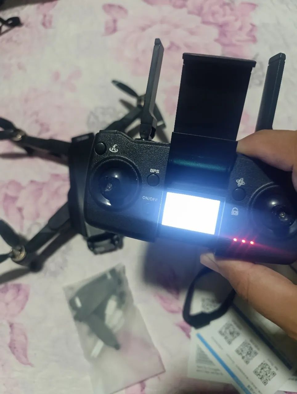 Drone L900 pro - Foto 4