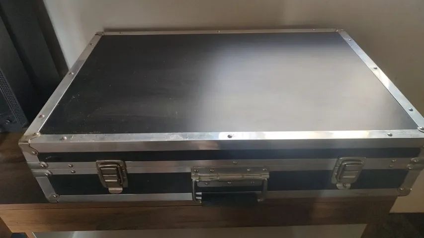 Mesa De Som Behringer X2222USB Xenyx (Com CASE) - Foto 3
