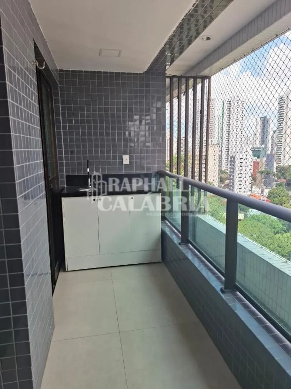 Apartamento de 64m² no bairro de Casa Forte - Foto 2