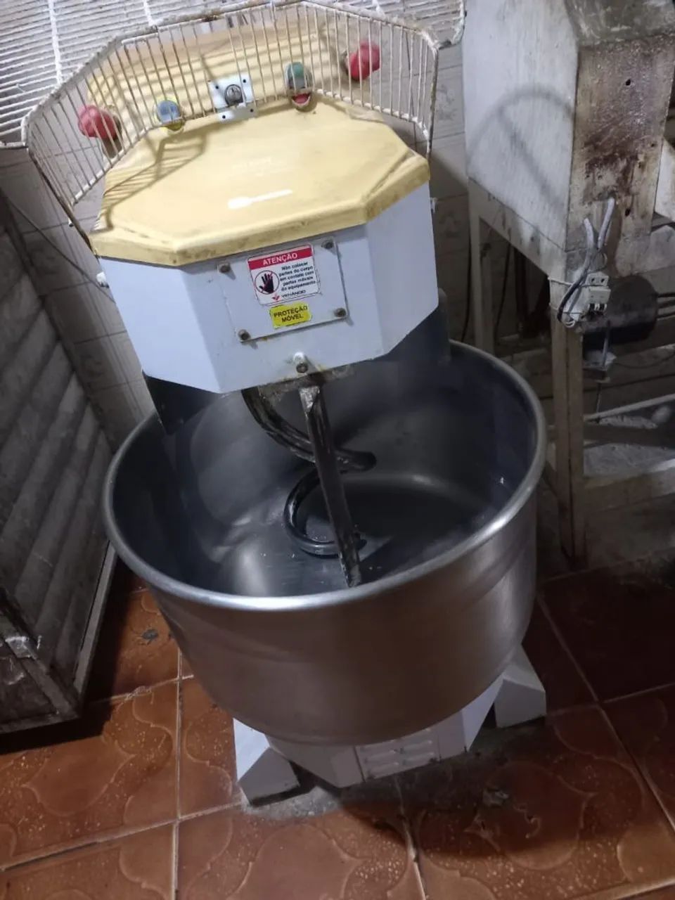 Vende se uma padaria completa  - Foto 4