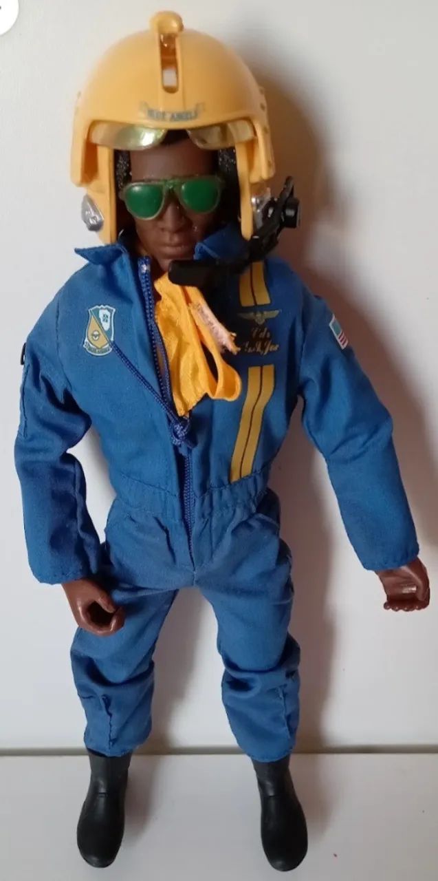 Comandos em ação Gi joes  - Foto 2