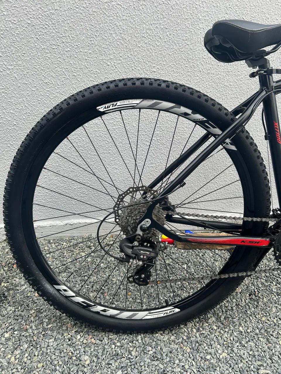 Bike aro 29 - Foto 4