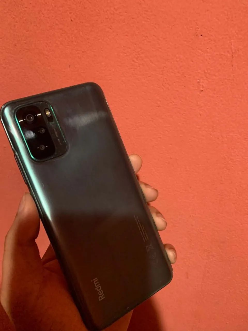 Xiaomi note 10 - Foto 2