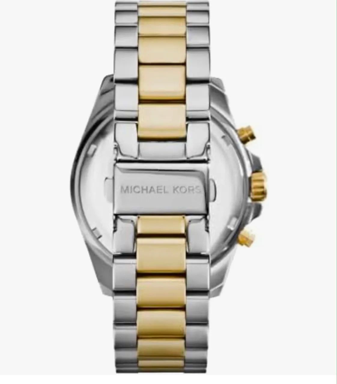 Vendo relógio Michael Kors ORIGINAL  - Foto 4
