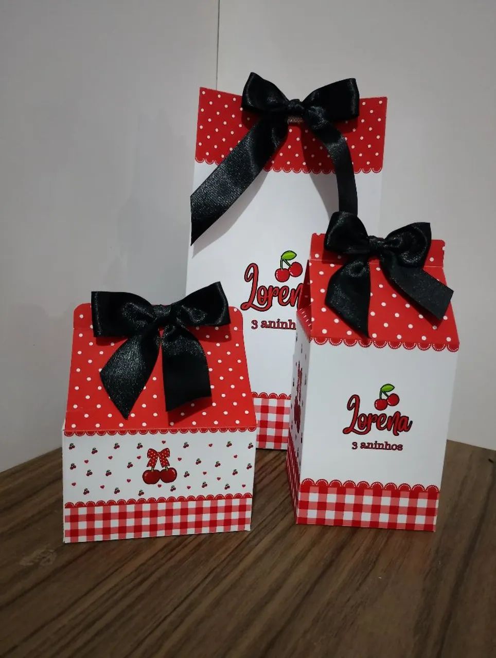 Embalagens Personalizadas  - Foto 4