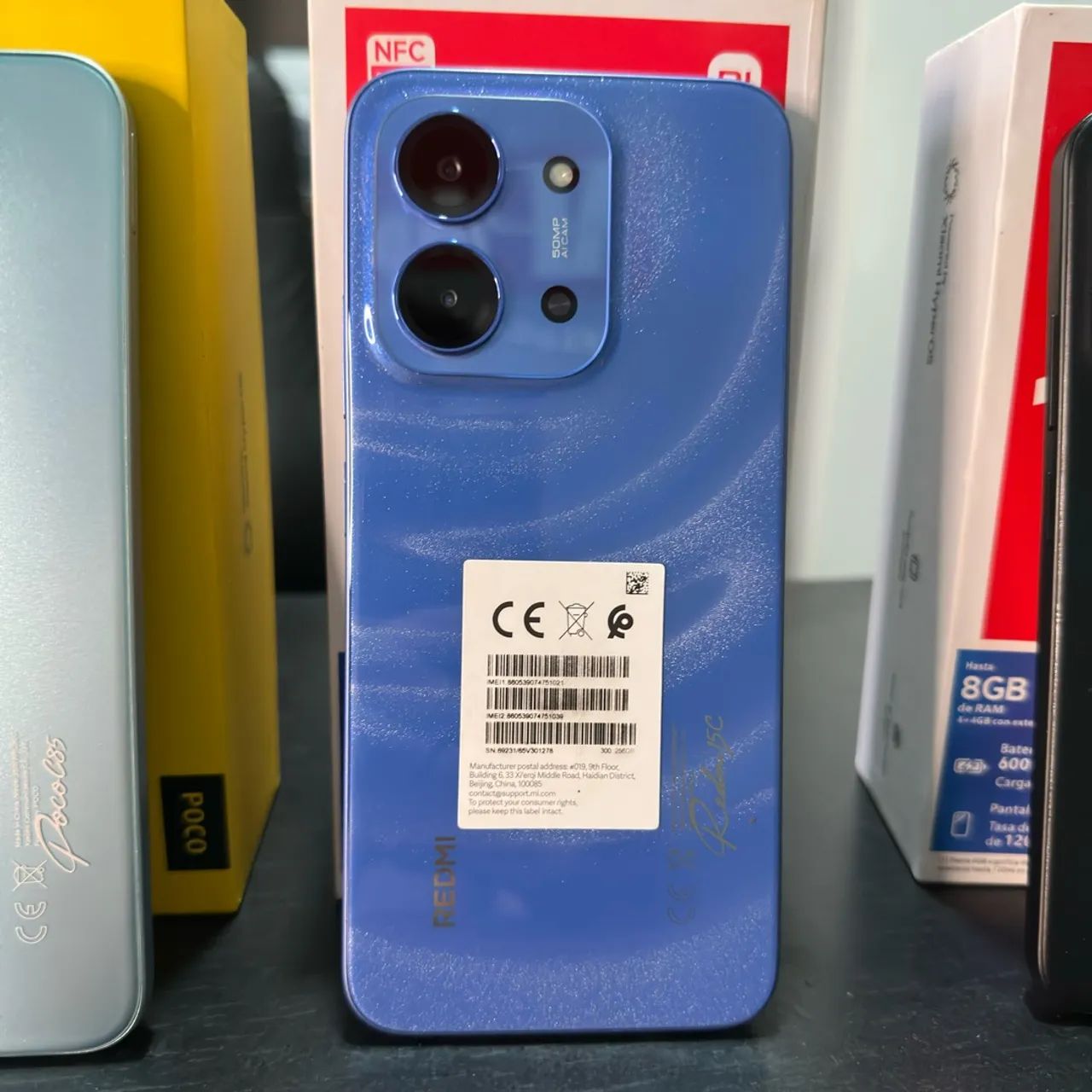 Celulares Seminovos à Pronta Entrega - Foto 5
