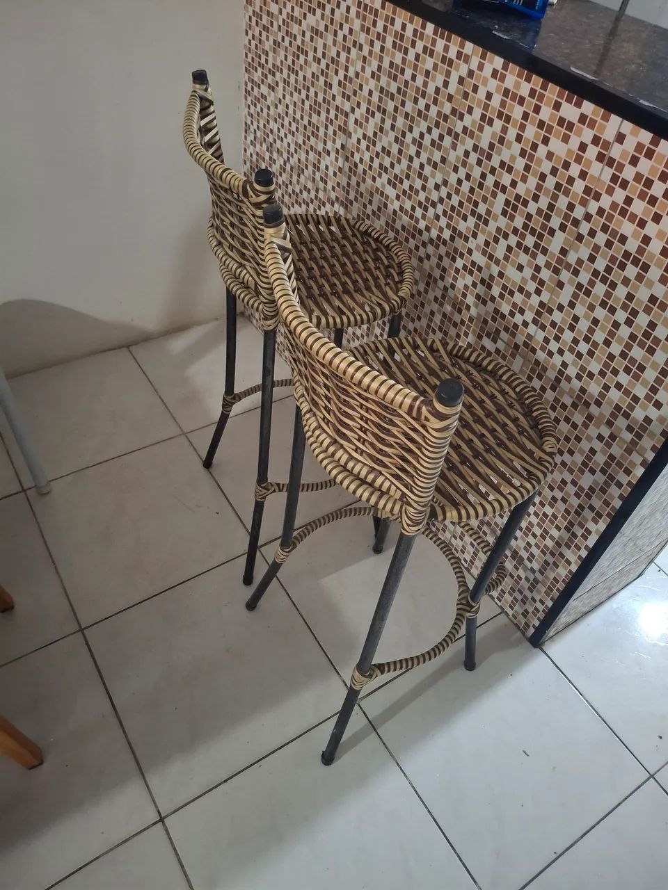 Banqueta