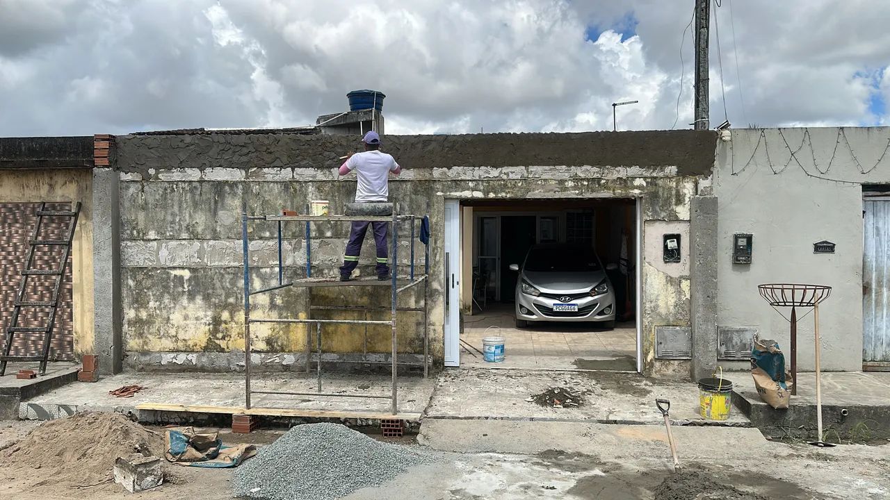Trabalho com reformas  - Foto 3
