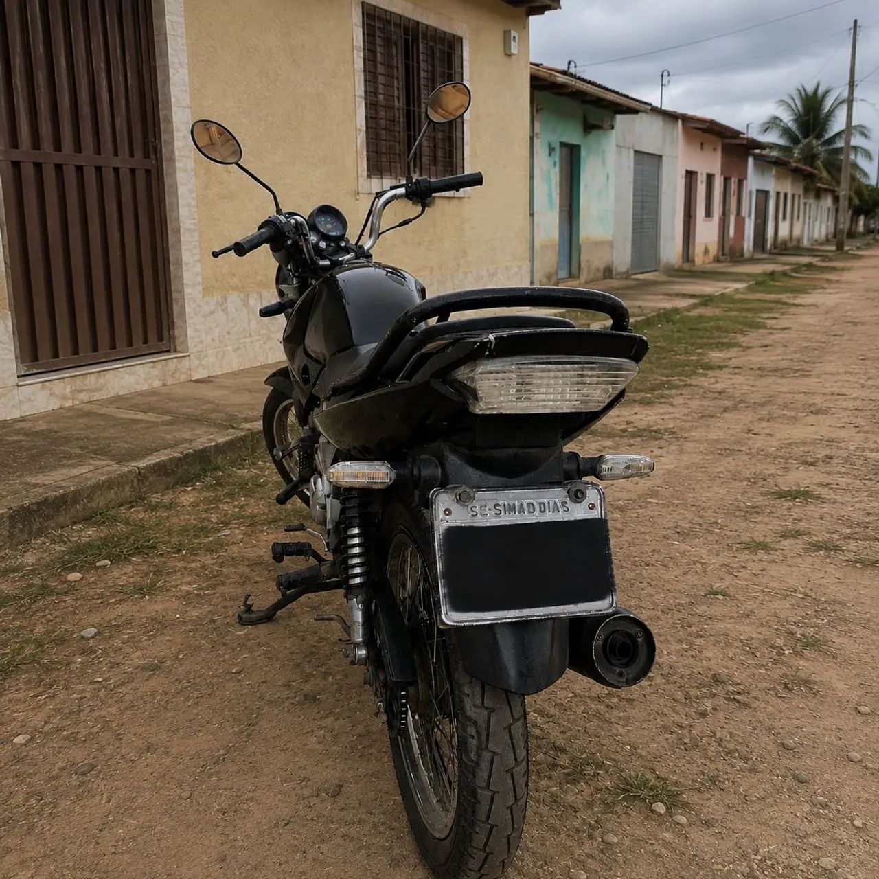 Vendo Yamaha Factor 2012 - Foto 2