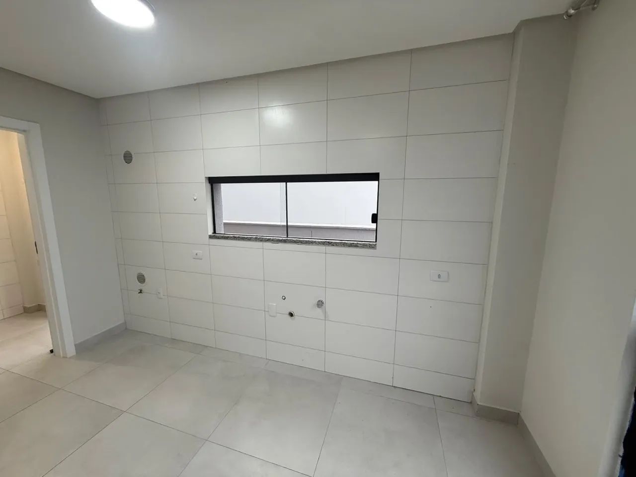Alugo Apartamento bosque da mata- Tijucas  - Foto 3