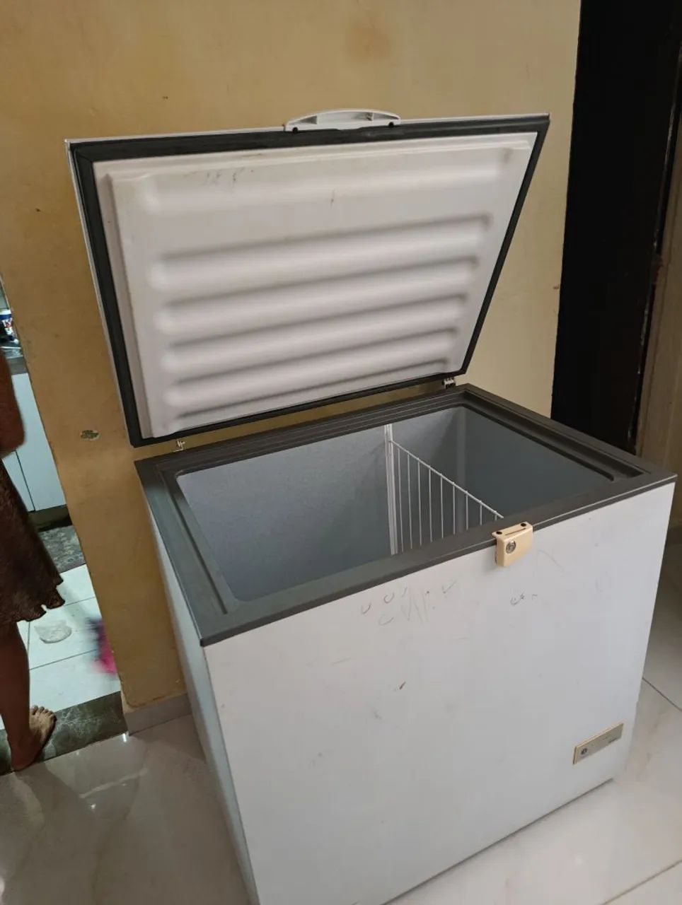 Freezer consul - Foto 2