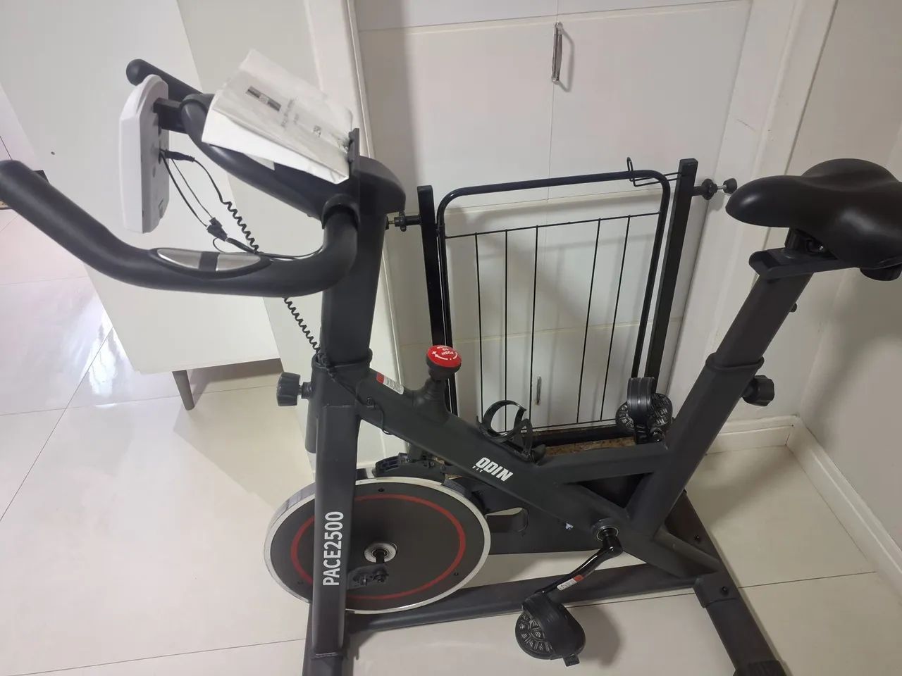 Bicicleta Ergometrica - Foto 4