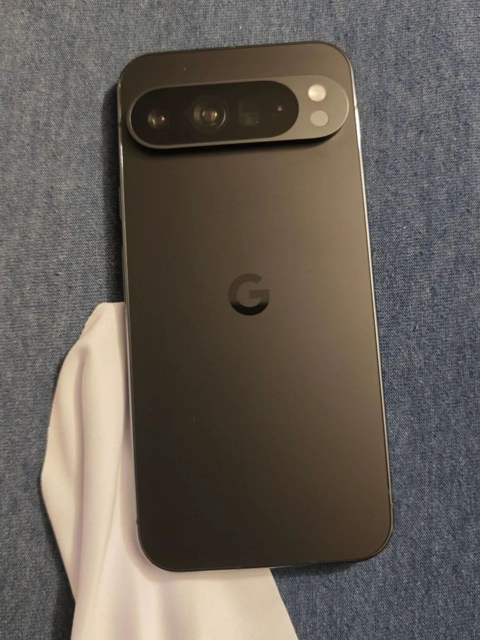 pixel 9 pro xl 1tb celular android - Foto 5