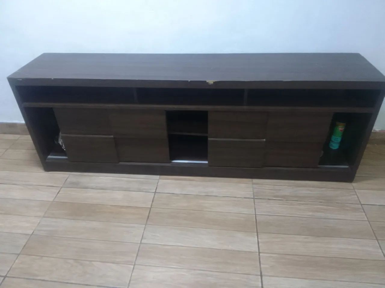 Rack com rodinhas  - Foto 2