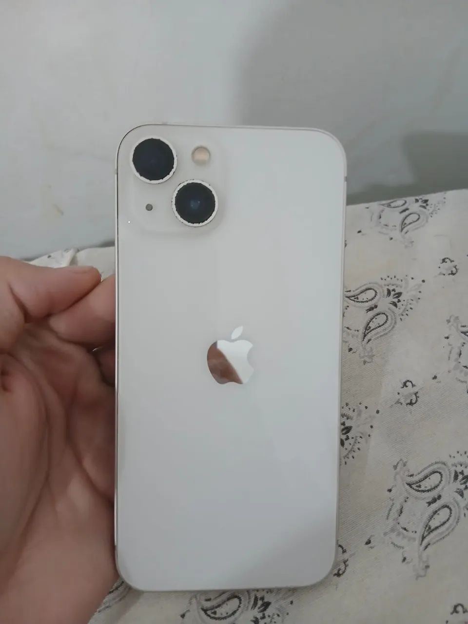 iPhone 13 - Foto 3