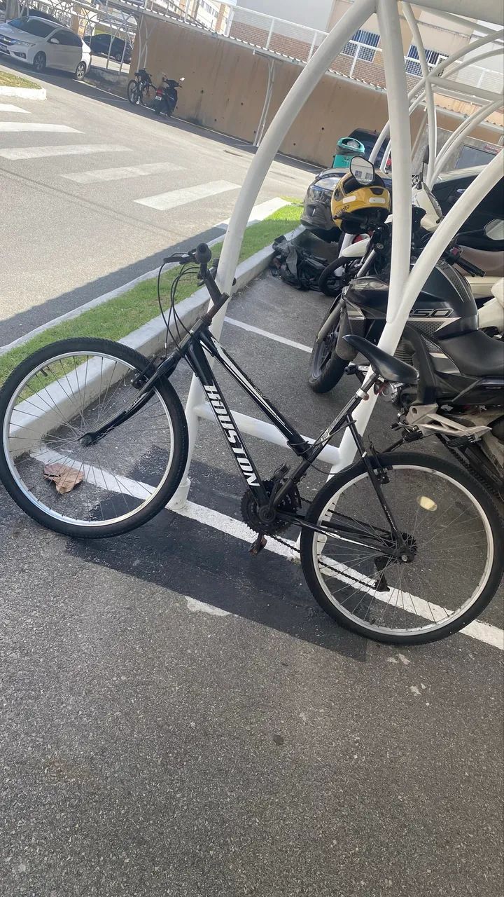Bicicleta  - Foto 2