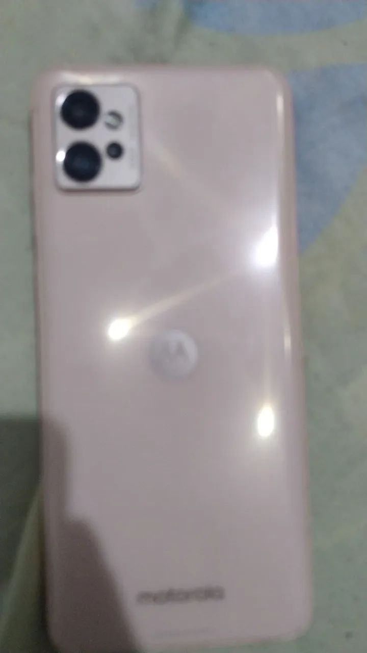 Vendo Motog G32 128GB - Foto 3